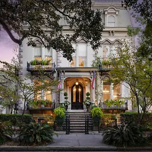 Herberg Hamilton Turner, Savannah