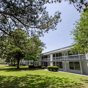  Hotel Oneway Savannah