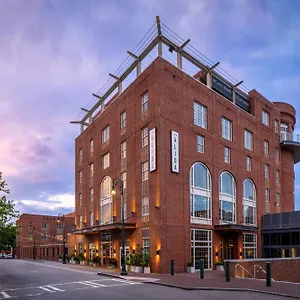 5* Otel The Alida, Savannah, A Tribute Portfolio