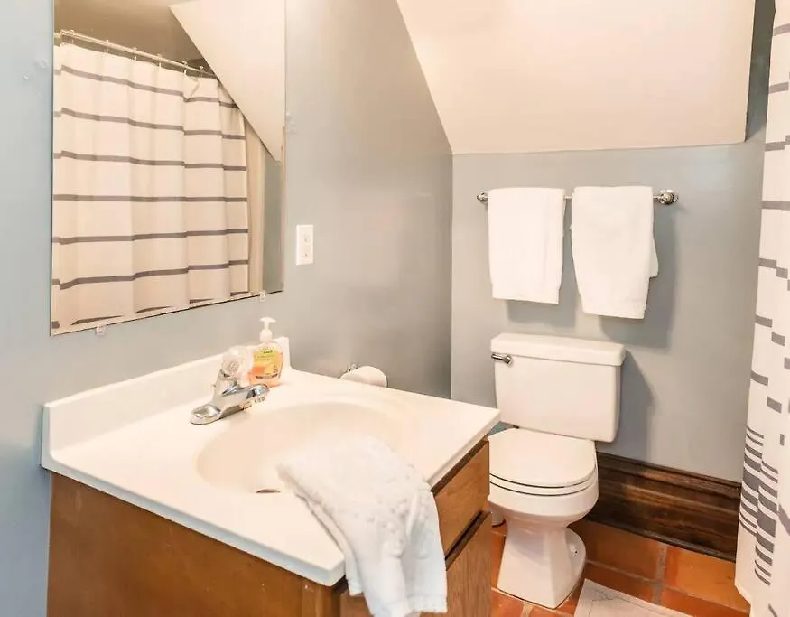 Big Blue House - Both Units - Near Forsyth Park Villa Savannah 0*,  United States